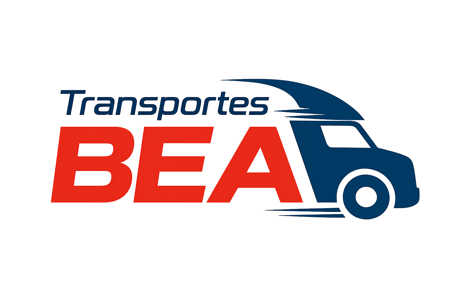 Logo Transportes BEA